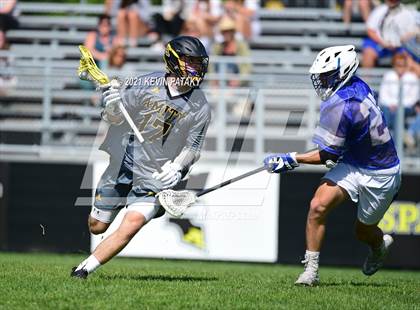 Thumbnail 3 in West Haven @ Amity Regional (SCC D2 Semifinal) photogallery.