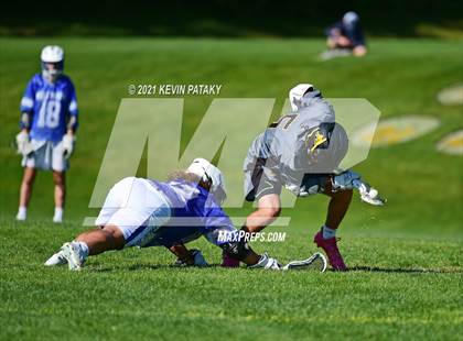 Thumbnail 1 in West Haven @ Amity Regional (SCC D2 Semifinal) photogallery.