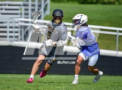 Thumbnail 3 in West Haven @ Amity Regional (SCC D2 Semifinal) photogallery.