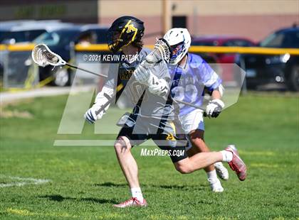 Thumbnail 3 in West Haven @ Amity Regional (SCC D2 Semifinal) photogallery.