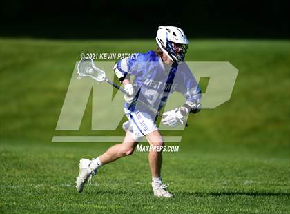 Thumbnail 2 in West Haven @ Amity Regional (SCC D2 Semifinal) photogallery.