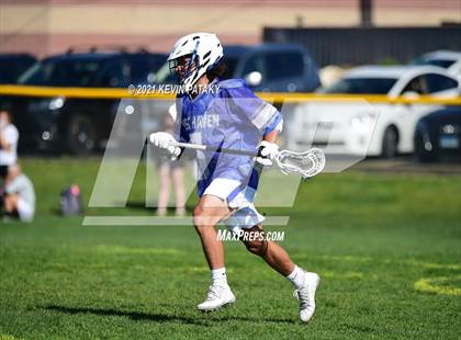 Thumbnail 2 in West Haven @ Amity Regional (SCC D2 Semifinal) photogallery.