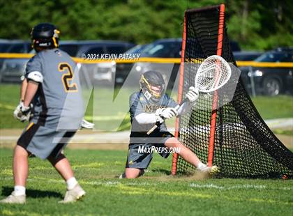Thumbnail 2 in West Haven @ Amity Regional (SCC D2 Semifinal) photogallery.