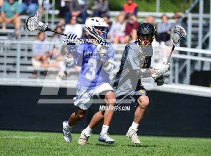 Thumbnail 1 in West Haven @ Amity Regional (SCC D2 Semifinal) photogallery.