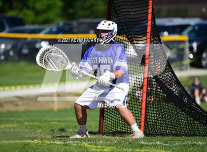 Thumbnail 3 in West Haven @ Amity Regional (SCC D2 Semifinal) photogallery.