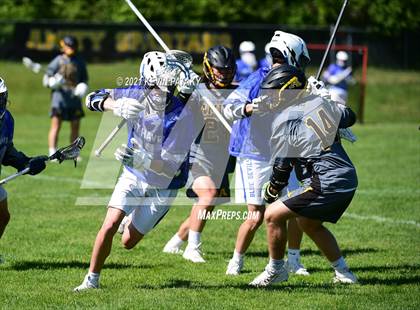 Thumbnail 2 in West Haven @ Amity Regional (SCC D2 Semifinal) photogallery.