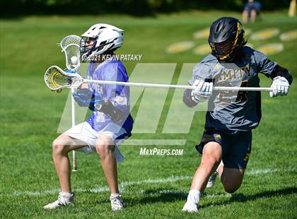 Thumbnail 2 in West Haven @ Amity Regional (SCC D2 Semifinal) photogallery.