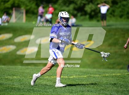Thumbnail 2 in West Haven @ Amity Regional (SCC D2 Semifinal) photogallery.