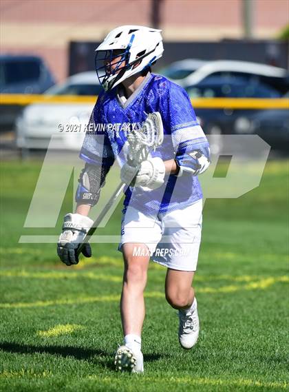 Thumbnail 1 in West Haven @ Amity Regional (SCC D2 Semifinal) photogallery.