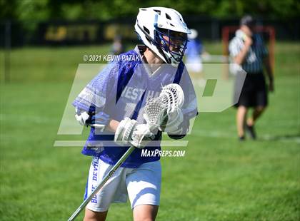 Thumbnail 3 in West Haven @ Amity Regional (SCC D2 Semifinal) photogallery.