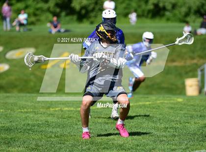 Thumbnail 3 in West Haven @ Amity Regional (SCC D2 Semifinal) photogallery.
