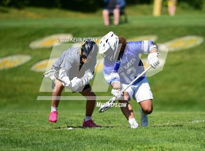 Thumbnail 3 in West Haven @ Amity Regional (SCC D2 Semifinal) photogallery.