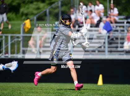 Thumbnail 3 in West Haven @ Amity Regional (SCC D2 Semifinal) photogallery.