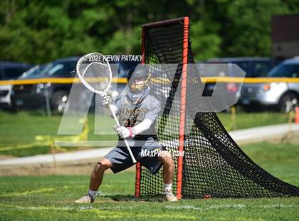 Thumbnail 2 in West Haven @ Amity Regional (SCC D2 Semifinal) photogallery.