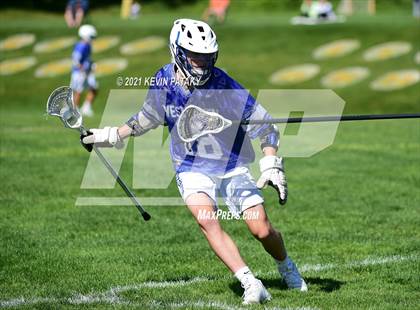 Thumbnail 2 in West Haven @ Amity Regional (SCC D2 Semifinal) photogallery.