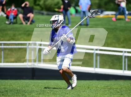 Thumbnail 3 in West Haven @ Amity Regional (SCC D2 Semifinal) photogallery.