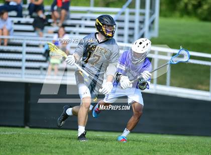 Thumbnail 3 in West Haven @ Amity Regional (SCC D2 Semifinal) photogallery.