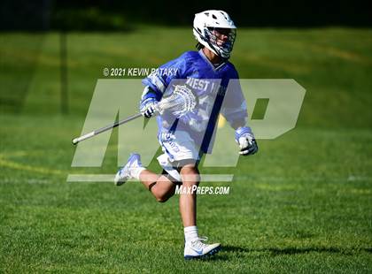 Thumbnail 1 in West Haven @ Amity Regional (SCC D2 Semifinal) photogallery.