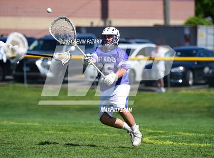 Thumbnail 2 in West Haven @ Amity Regional (SCC D2 Semifinal) photogallery.