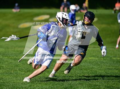 Thumbnail 2 in West Haven @ Amity Regional (SCC D2 Semifinal) photogallery.