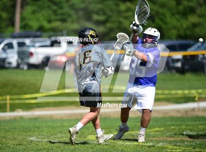Thumbnail 2 in West Haven @ Amity Regional (SCC D2 Semifinal) photogallery.