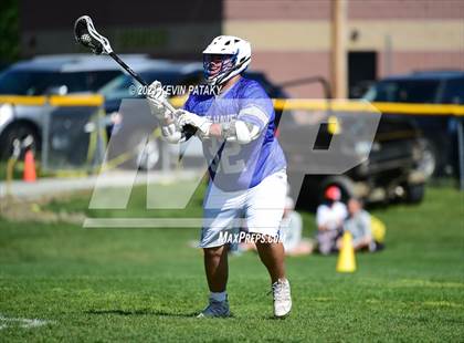 Thumbnail 2 in West Haven @ Amity Regional (SCC D2 Semifinal) photogallery.