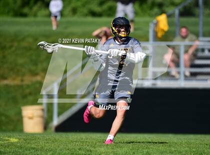 Thumbnail 1 in West Haven @ Amity Regional (SCC D2 Semifinal) photogallery.