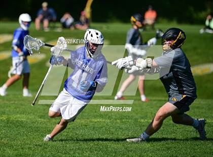 Thumbnail 1 in West Haven @ Amity Regional (SCC D2 Semifinal) photogallery.