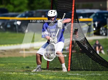 Thumbnail 3 in West Haven @ Amity Regional (SCC D2 Semifinal) photogallery.