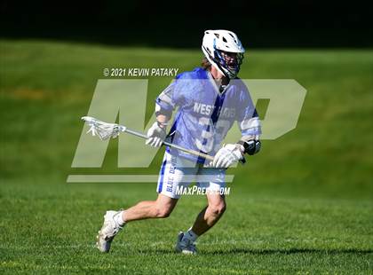 Thumbnail 3 in West Haven @ Amity Regional (SCC D2 Semifinal) photogallery.