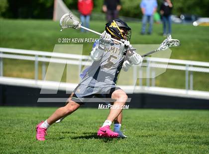 Thumbnail 1 in West Haven @ Amity Regional (SCC D2 Semifinal) photogallery.
