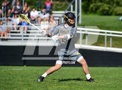 Thumbnail 1 in West Haven @ Amity Regional (SCC D2 Semifinal) photogallery.