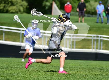 Thumbnail 3 in West Haven @ Amity Regional (SCC D2 Semifinal) photogallery.