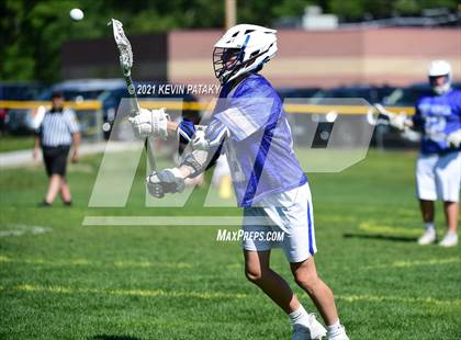 Thumbnail 2 in West Haven @ Amity Regional (SCC D2 Semifinal) photogallery.