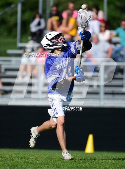 Thumbnail 3 in West Haven @ Amity Regional (SCC D2 Semifinal) photogallery.