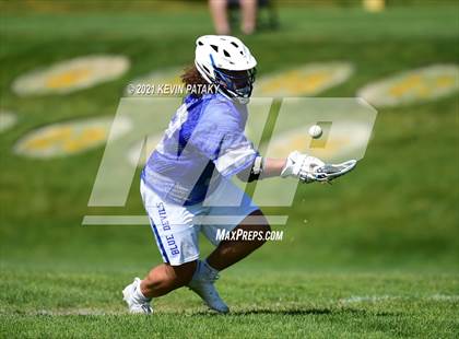 Thumbnail 3 in West Haven @ Amity Regional (SCC D2 Semifinal) photogallery.