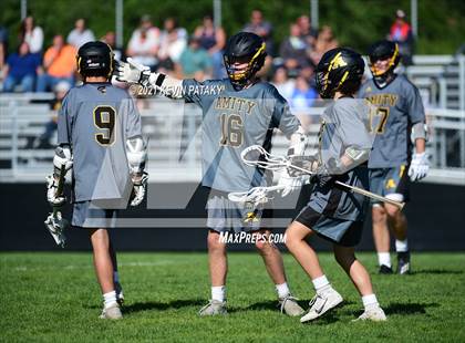 Thumbnail 1 in West Haven @ Amity Regional (SCC D2 Semifinal) photogallery.
