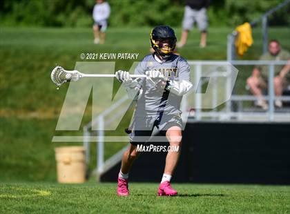 Thumbnail 3 in West Haven @ Amity Regional (SCC D2 Semifinal) photogallery.