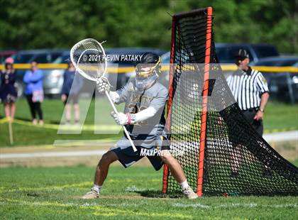 Thumbnail 2 in West Haven @ Amity Regional (SCC D2 Semifinal) photogallery.