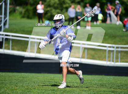 Thumbnail 3 in West Haven @ Amity Regional (SCC D2 Semifinal) photogallery.