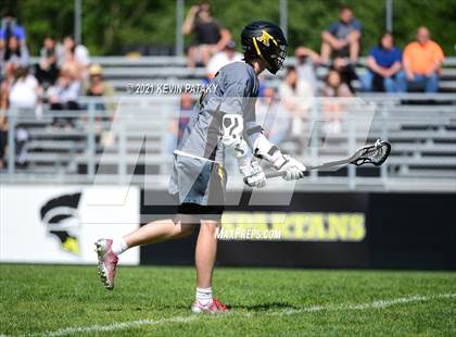 Thumbnail 2 in West Haven @ Amity Regional (SCC D2 Semifinal) photogallery.
