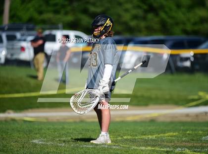 Thumbnail 1 in West Haven @ Amity Regional (SCC D2 Semifinal) photogallery.