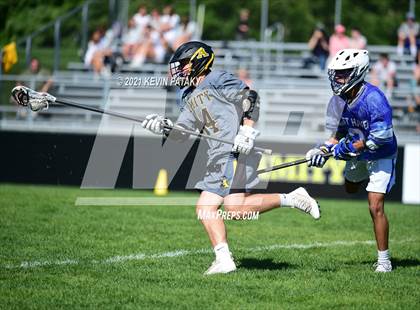 Thumbnail 1 in West Haven @ Amity Regional (SCC D2 Semifinal) photogallery.