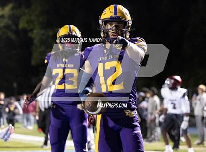 Thumbnail 1 in St. Joseph's Prep @ Roman Catholic photogallery.