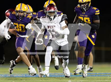 Thumbnail 2 in St. Joseph's Prep @ Roman Catholic photogallery.