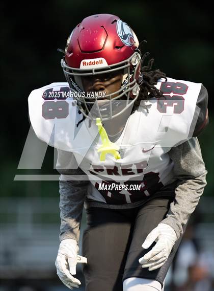 Thumbnail 3 in St. Joseph's Prep @ Roman Catholic photogallery.