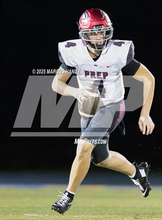 St. Joseph's Prep @ Roman Catholic