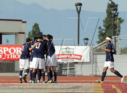 Thumbnail 2 in Carter vs. Animo Leadership (CIF SS D6 Final) photogallery.