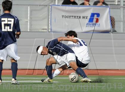 Thumbnail 3 in Carter vs. Animo Leadership (CIF SS D6 Final) photogallery.