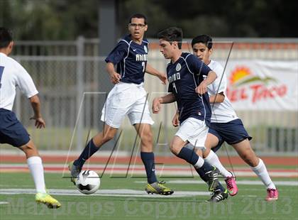 Thumbnail 3 in Carter vs. Animo Leadership (CIF SS D6 Final) photogallery.